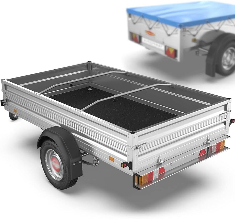 Wsporniki do Plandeki